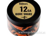 Riflecx Bore Snake 12 GA Reinigungsschnur