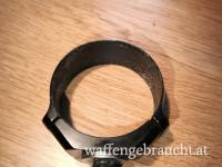 Schwenkmontage Ring Objektivring 48mm Oberteil Zielfernrohrmontage 1,5-6x42 2,5-10x42 3-9x42