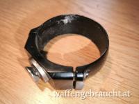 Schwenkmontage Ring Objektivring 48mm Oberteil Zielfernrohrmontage 1,5-6x42 2,5-10x42 3-9x42