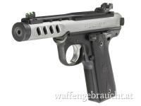 Ruger MK IV 22/45 Lite Optic Ready