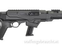 Ruger PCC Carbine 9x19