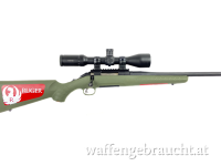 Aktion!!! Ruger American Rifle Predator 18'' Kal. .308 Win.. - auf Lager !