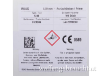 RWS Zünder Large Rifle Magnum - auf Lager ! 