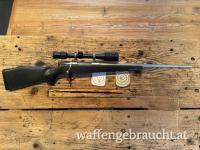 Sako 75 Finnlight 6.5x55 