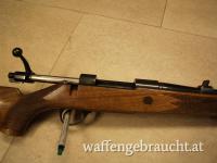 Sako Forester .308 & Dentler Montage