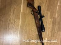 Sako S491 Varmint Matchgewehr in .222 Remington