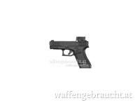 **Lagernd** GLOCK G45 9x19 AIMPOINT MOS/A-CUT/COA/COMBO | www.waffen.shopping