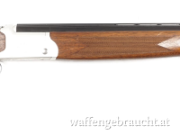 Bockflinte Mercury, Mod. Light, 12/76