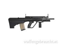 **Abverkauf**  Steyr AUG A3 SA SWAT Lauf 417mm .223 Rem  | www.waffen.shopping