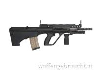 **Abverkauf** Steyr AUG A3 SA SWAT Lauf 417mm .223 Rem | www.waffen.shopping