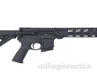 Aktion!!! Ruger AR-556 Tactical 10,5" Kal. .223 Rem