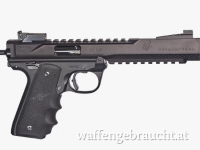💥💥 VOLQUARTSEN BLACK MAMBA 6" – PREMIUM RIMFIRE MATCHPISTOLE | VORBESTELLUNG 💥💥