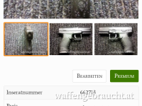 Walther ppx