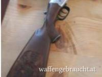 Heym Kombi 5,6x50mag. ---16/70