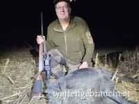 Jagen in Kroatien !  Schwarzwild Abschusspakete - inkl keiler !!