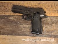 Sig Sauer P226 LDC 2