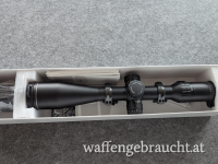 Hawke Frontier 30 SF 2,5-15x50 LR Dot (8x) ink. Montage und Zubehör