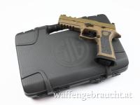 🔥🎯 💥 Sig Sauer P320 DH3 inklusive Romeo 1 Pro 6 Moa Tausch möglich 🎯 💥🔥