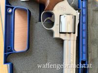 Smith&Wesson 686 Target Champion