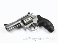 Smith & Wesson Mod. 60-10