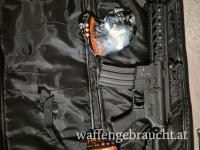 G&G CM16 Raider AEG 1,15 Joule Full-Auto Airsoft
