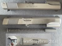 verkauft ! Wechselsystem 1911 .45Auto