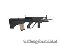 STEYR AUG A3 SA SWAT 223 REM LL 417 MM