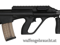 Abverkauf!! Steyr AUG A3 Z QCB/SR Flat Top schwarz