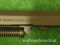 Wechselsystem - STEYR L40 - A1