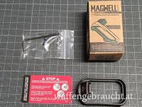 Strike Industries G4 MagWell for Glock