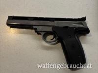 Smith&Wesson  22S -Kommissionsverkauf-