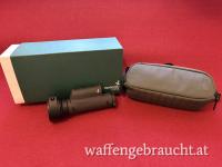 Swarovski TM35 inkl. Swarovski Adapter 62mm (56 Glocke)