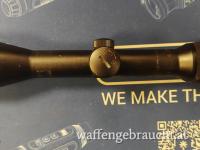 Swarovski 3-12x50 PVI-2  mit Leuchtabsehen gebraucht
