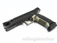 Laugo Arms ALIEN Target