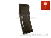 UNLIMITED DYNAMICS AUG 10 Schuss Magazin *LAGERND*