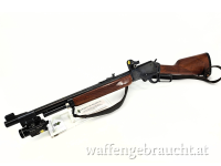 Marlin Model 1895M Guide Gun Unterhebelrepetierer mit Red Dot, Licht & Laser
