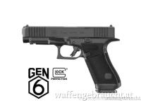 **Lagernd** GLOCK 17 Gen6 OR 9x19 | Www.waffen.shopping