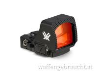 Vortex Defender-XL 2MOA