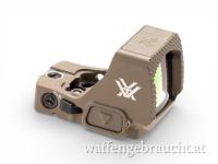 Vortex Defender XL Red Dot (5 MOA) - FDE