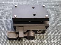Vortex Red Dot Riser/Montage (Docter Footprint)