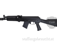 WBP AK Mini Jack Polymer 7,62x39mm