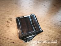 Weihrauch 22 Hornet Magazin HW60 / HW66 für Repetierbüchse HW 60 + HW 66 .22Hornet Ersatzmagazin 