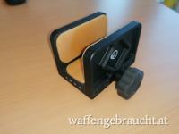 ROME Tripod Saddle Gewehrauflage für Stativ