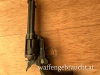 Colt SAA 45 CO2 Revolver