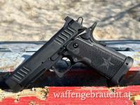 Staccato P4 Optic Ready