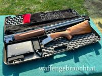 Sportflinte Caesar Guerini Temper Sporting 12/70