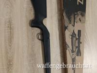 CZ600 Alpha Schaft Mini