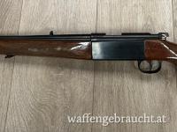 KK-Repetierbüchse Norinco JW 27