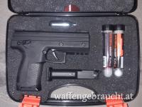 BYRNA SD Homedefense Pistole