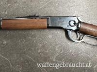 Unterhebelrepetierbüchse Winchester Mod. 1892